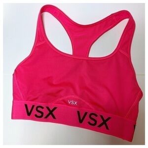 Victoria’s Secret VSX Sport Racerback sport BRA